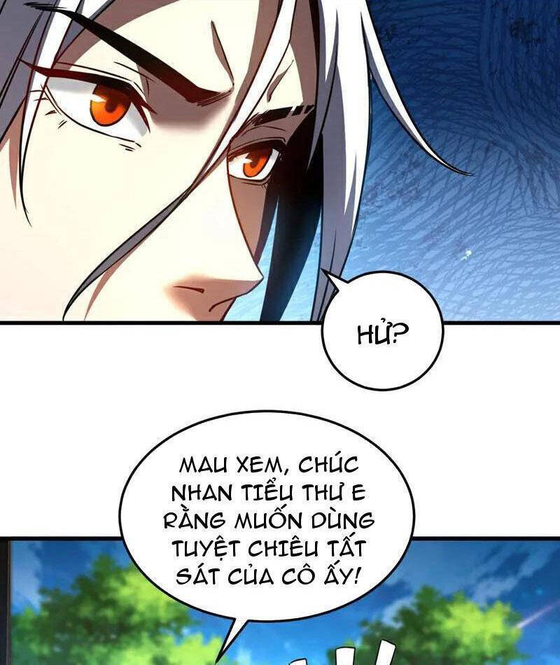 Đệ Tử Tu Luyện Còn Ta Thì Lười Biếng Chap 94 - Next Chap 95