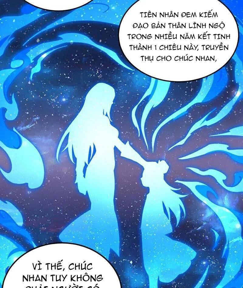 Đệ Tử Tu Luyện Còn Ta Thì Lười Biếng Chap 94 - Next Chap 95