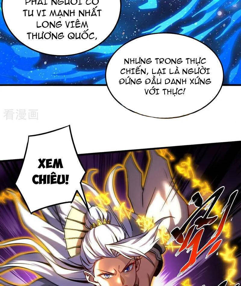Đệ Tử Tu Luyện Còn Ta Thì Lười Biếng Chap 94 - Next Chap 95