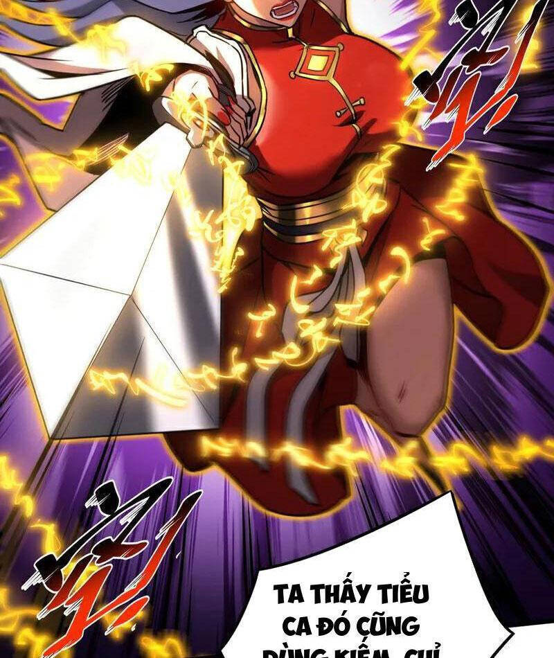 Đệ Tử Tu Luyện Còn Ta Thì Lười Biếng Chap 94 - Next Chap 95