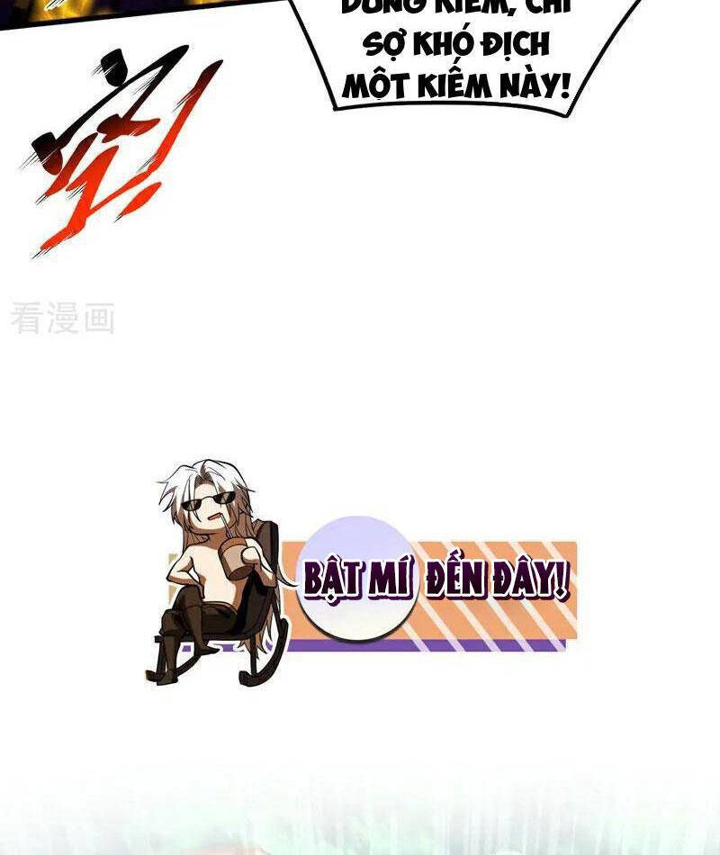 Đệ Tử Tu Luyện Còn Ta Thì Lười Biếng Chap 94 - Next Chap 95