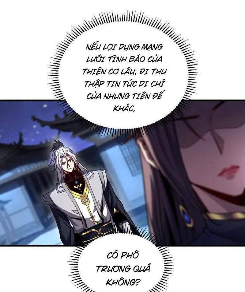 Đệ Tử Tu Luyện Còn Ta Thì Lười Biếng Chap 94 - Next Chap 95