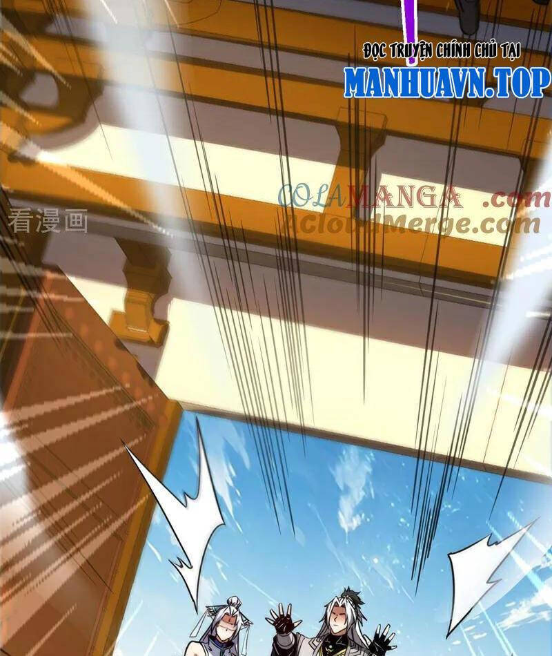 Đệ Tử Tu Luyện Còn Ta Thì Lười Biếng Chap 94 - Next Chap 95