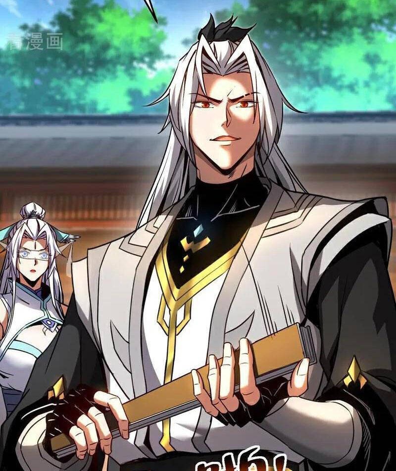 Đệ Tử Tu Luyện Còn Ta Thì Lười Biếng Chap 94 - Next Chap 95