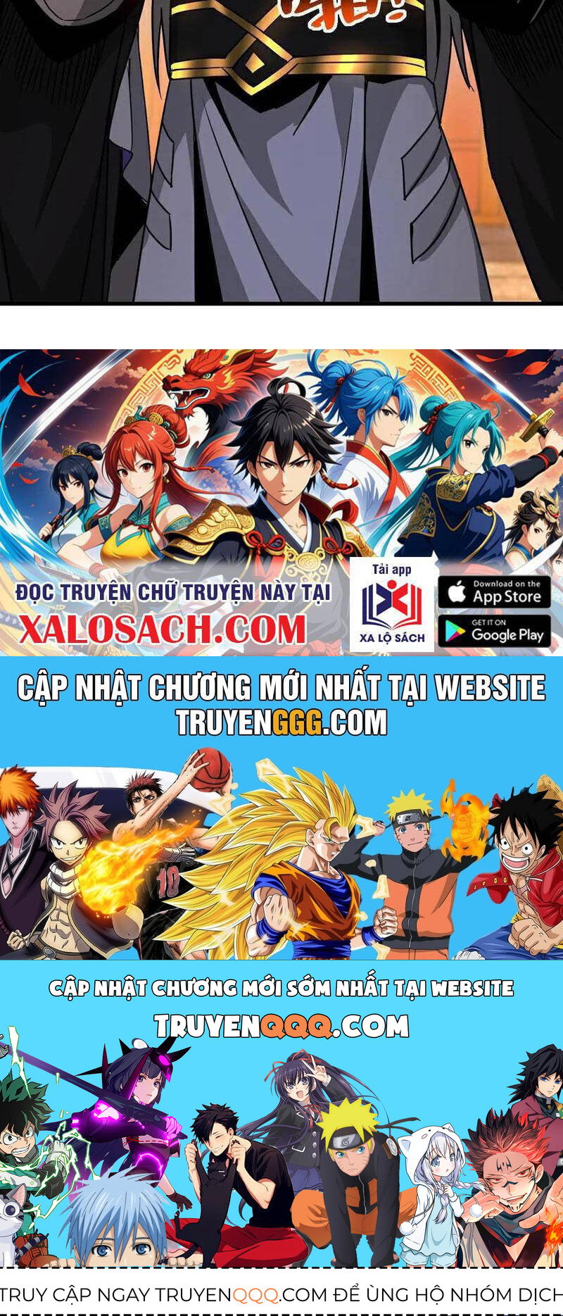 Đệ Tử Tu Luyện Còn Ta Thì Lười Biếng Chap 94 - Next Chap 95