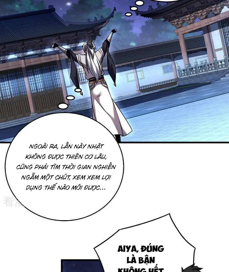 Đệ Tử Tu Luyện Còn Ta Thì Lười Biếng Chap 94 - Next Chap 95
