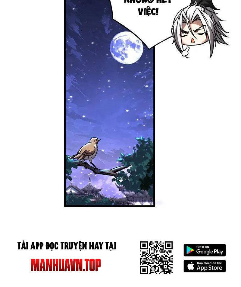 Đệ Tử Tu Luyện Còn Ta Thì Lười Biếng Chap 94 - Next Chap 95
