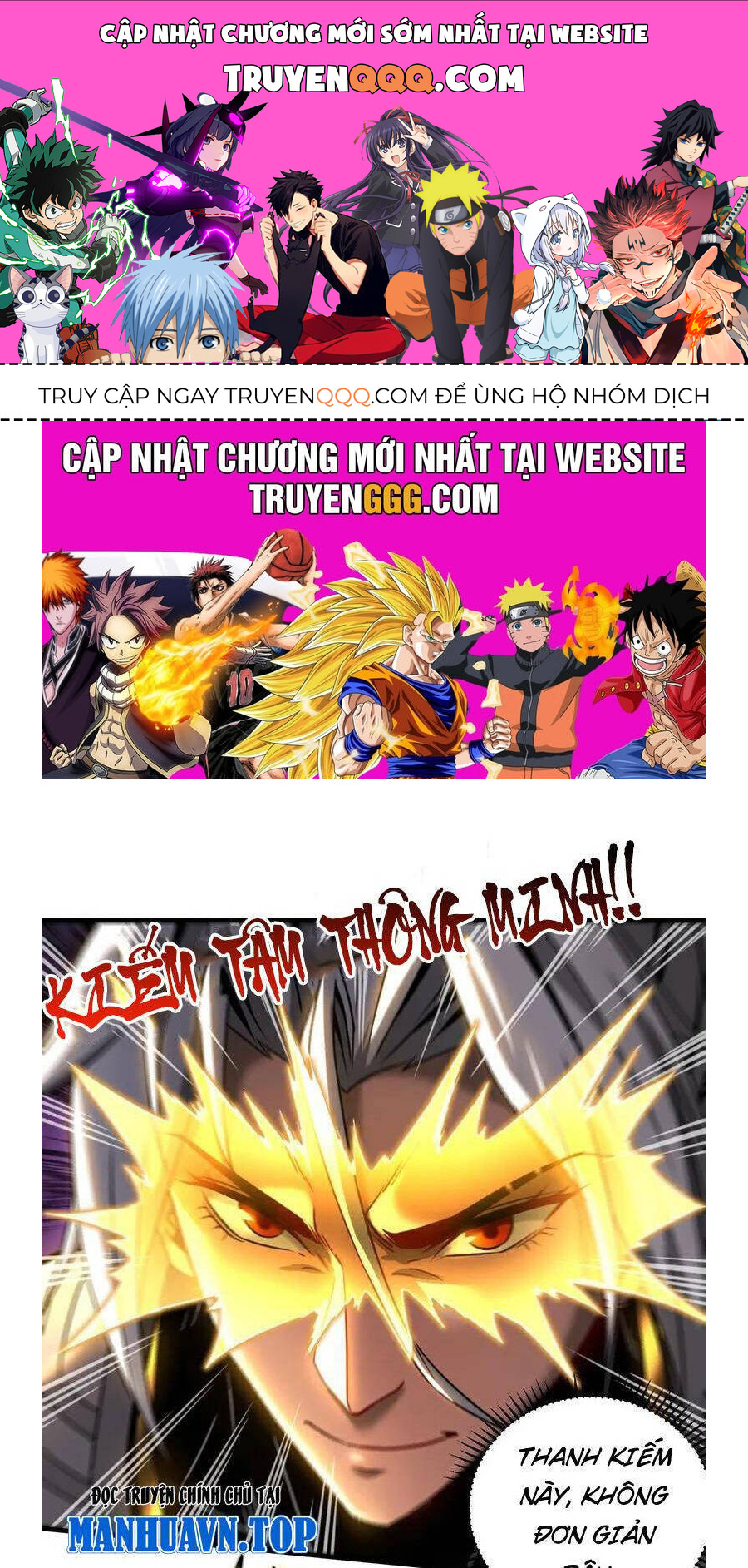 Đệ Tử Tu Luyện Còn Ta Thì Lười Biếng Chap 95 - Next Chap 96