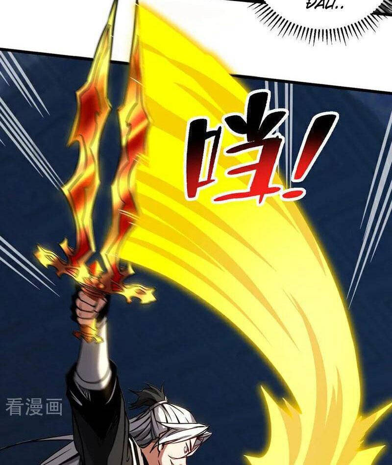 Đệ Tử Tu Luyện Còn Ta Thì Lười Biếng Chap 95 - Next Chap 96
