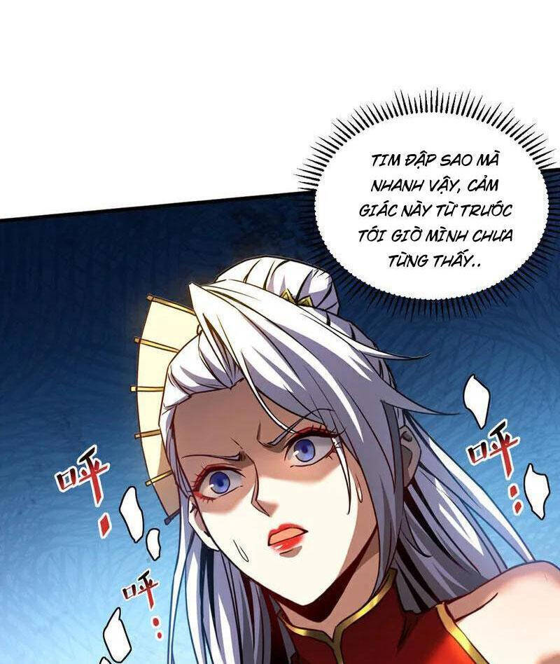 Đệ Tử Tu Luyện Còn Ta Thì Lười Biếng Chap 95 - Next Chap 96