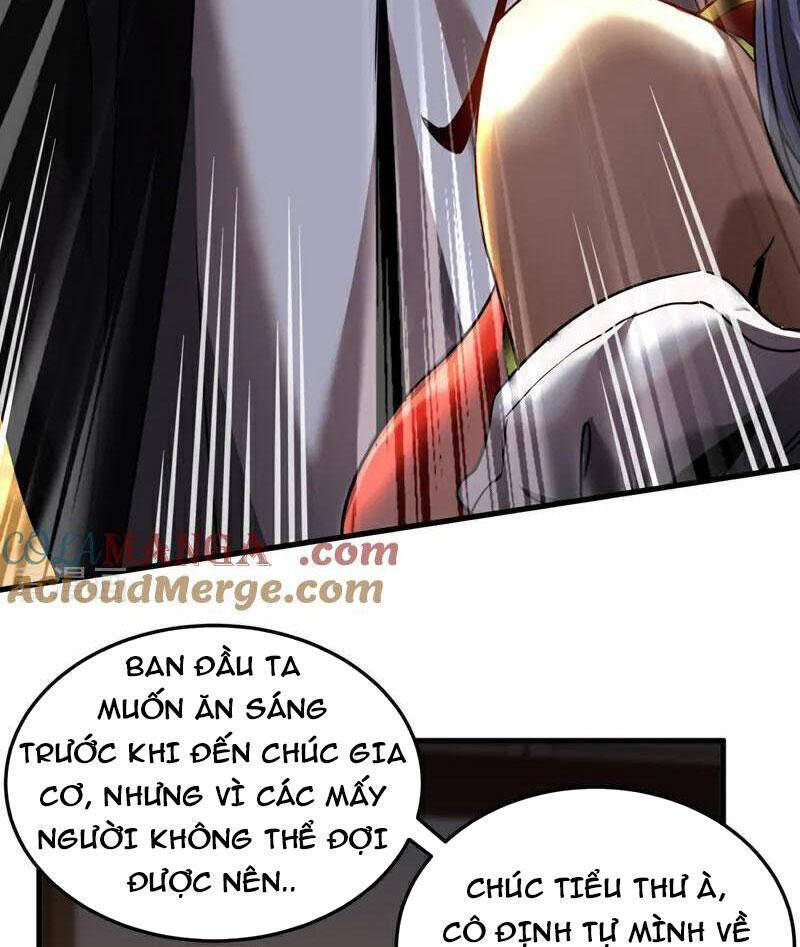 Đệ Tử Tu Luyện Còn Ta Thì Lười Biếng Chap 95 - Next Chap 96