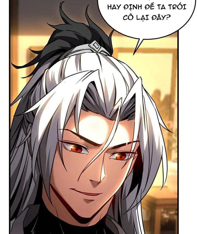 Đệ Tử Tu Luyện Còn Ta Thì Lười Biếng Chap 95 - Next Chap 96