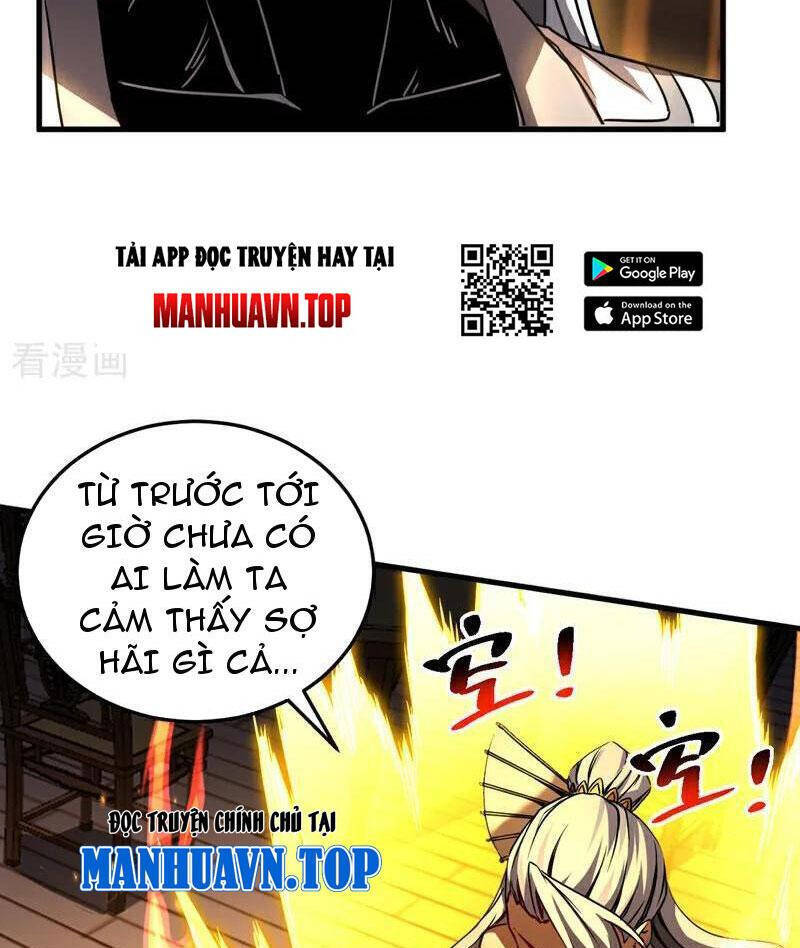 Đệ Tử Tu Luyện Còn Ta Thì Lười Biếng Chap 95 - Next Chap 96
