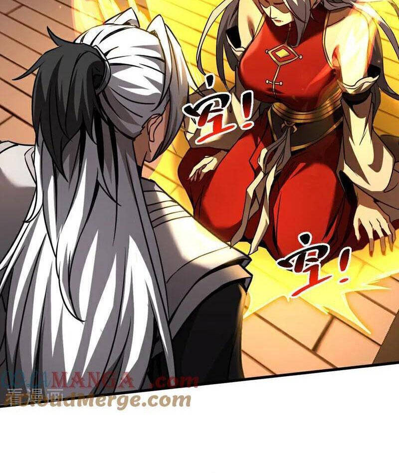 Đệ Tử Tu Luyện Còn Ta Thì Lười Biếng Chap 95 - Next Chap 96