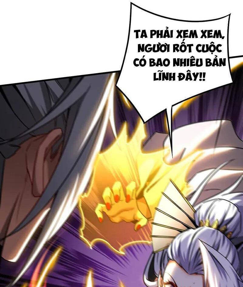 Đệ Tử Tu Luyện Còn Ta Thì Lười Biếng Chap 95 - Next Chap 96