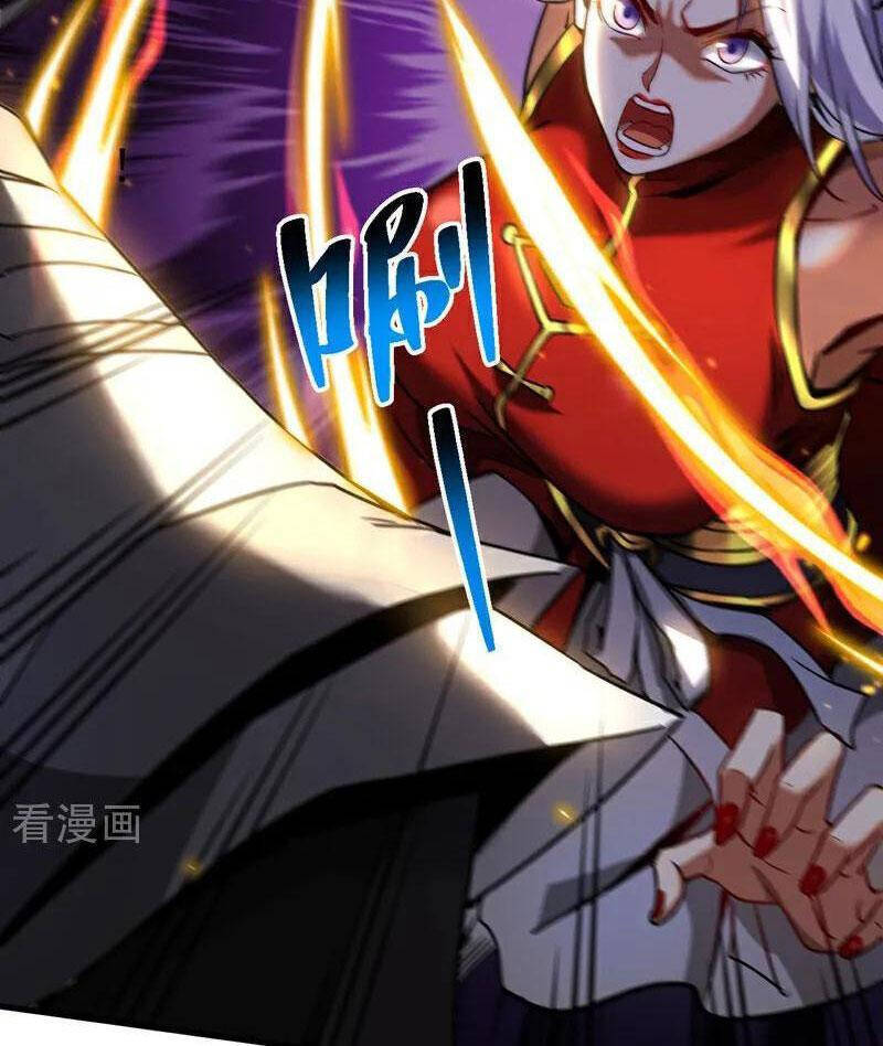Đệ Tử Tu Luyện Còn Ta Thì Lười Biếng Chap 95 - Next Chap 96