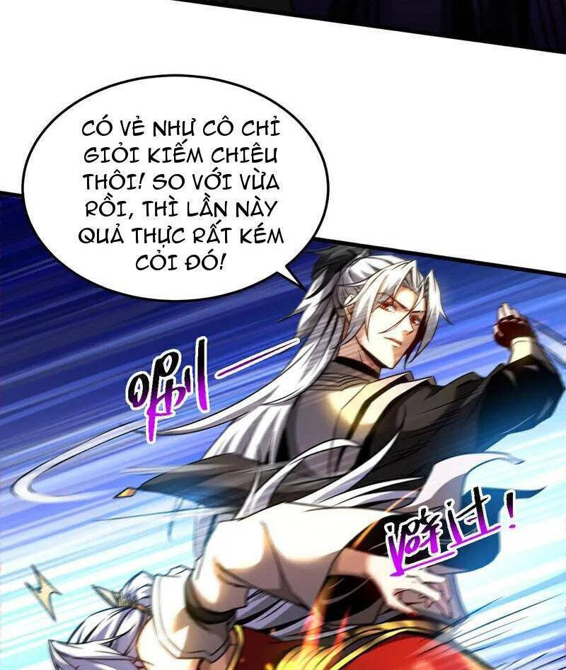 Đệ Tử Tu Luyện Còn Ta Thì Lười Biếng Chap 95 - Next Chap 96