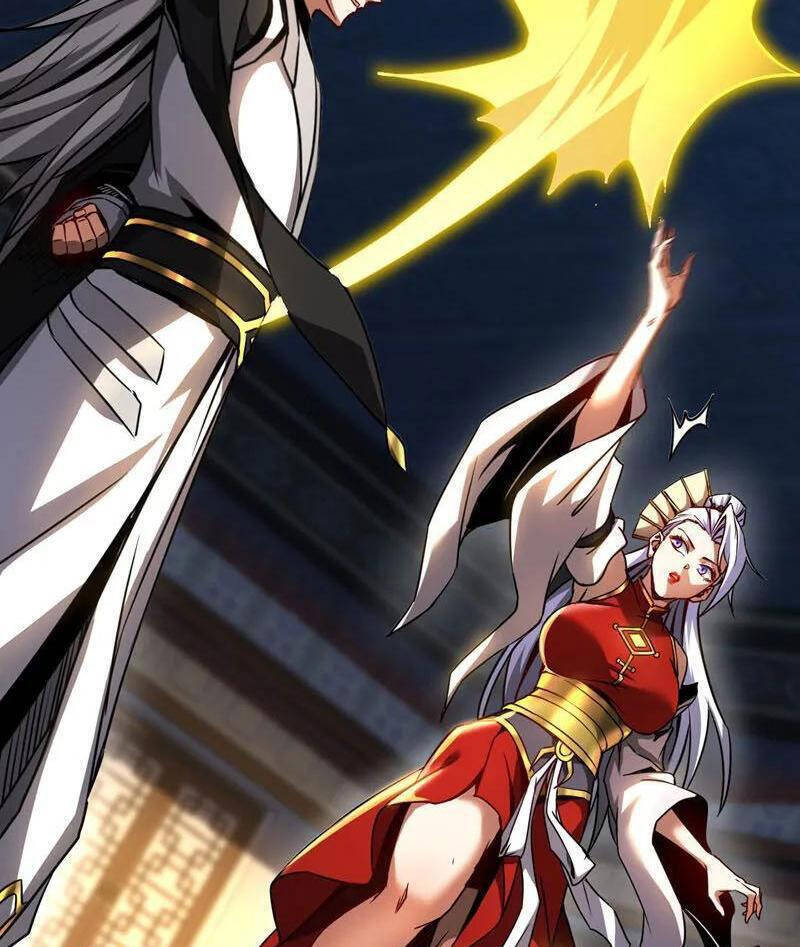 Đệ Tử Tu Luyện Còn Ta Thì Lười Biếng Chap 95 - Next Chap 96