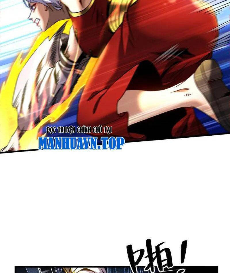 Đệ Tử Tu Luyện Còn Ta Thì Lười Biếng Chap 95 - Next Chap 96