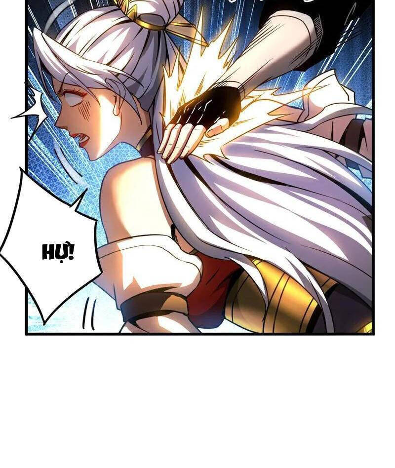 Đệ Tử Tu Luyện Còn Ta Thì Lười Biếng Chap 95 - Next Chap 96