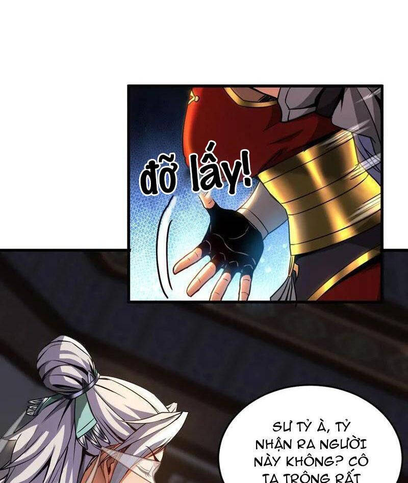 Đệ Tử Tu Luyện Còn Ta Thì Lười Biếng Chap 95 - Next Chap 96