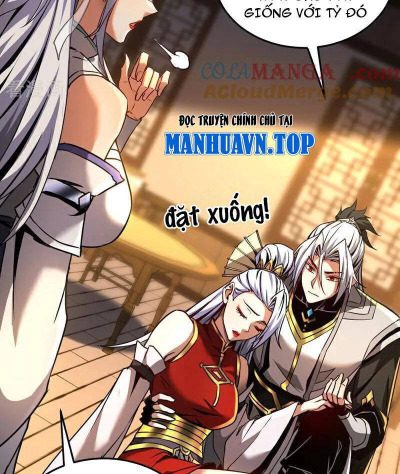 Đệ Tử Tu Luyện Còn Ta Thì Lười Biếng Chap 95 - Next Chap 96