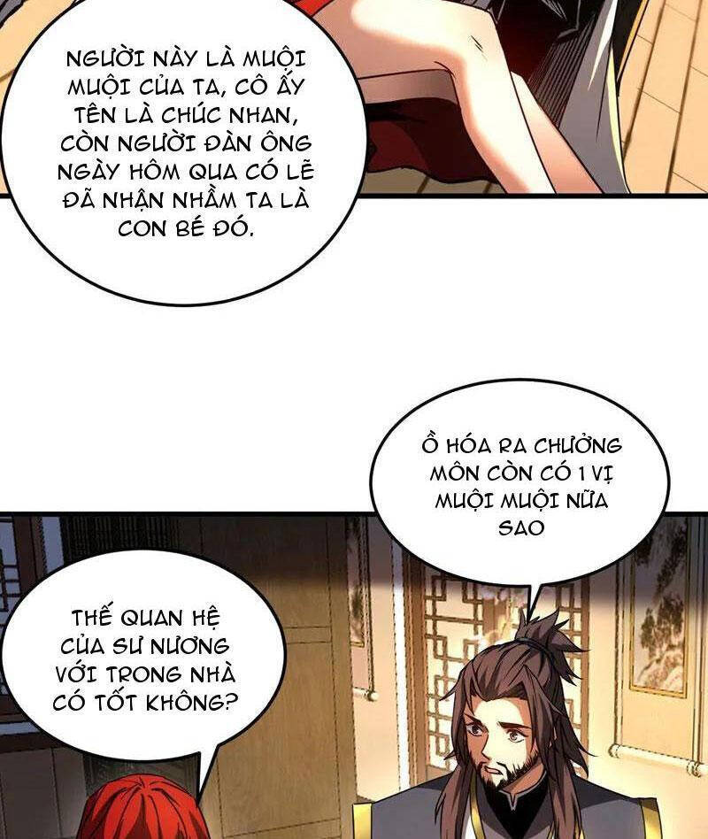Đệ Tử Tu Luyện Còn Ta Thì Lười Biếng Chap 95 - Next Chap 96