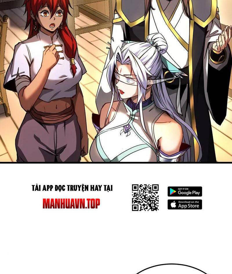 Đệ Tử Tu Luyện Còn Ta Thì Lười Biếng Chap 95 - Next Chap 96