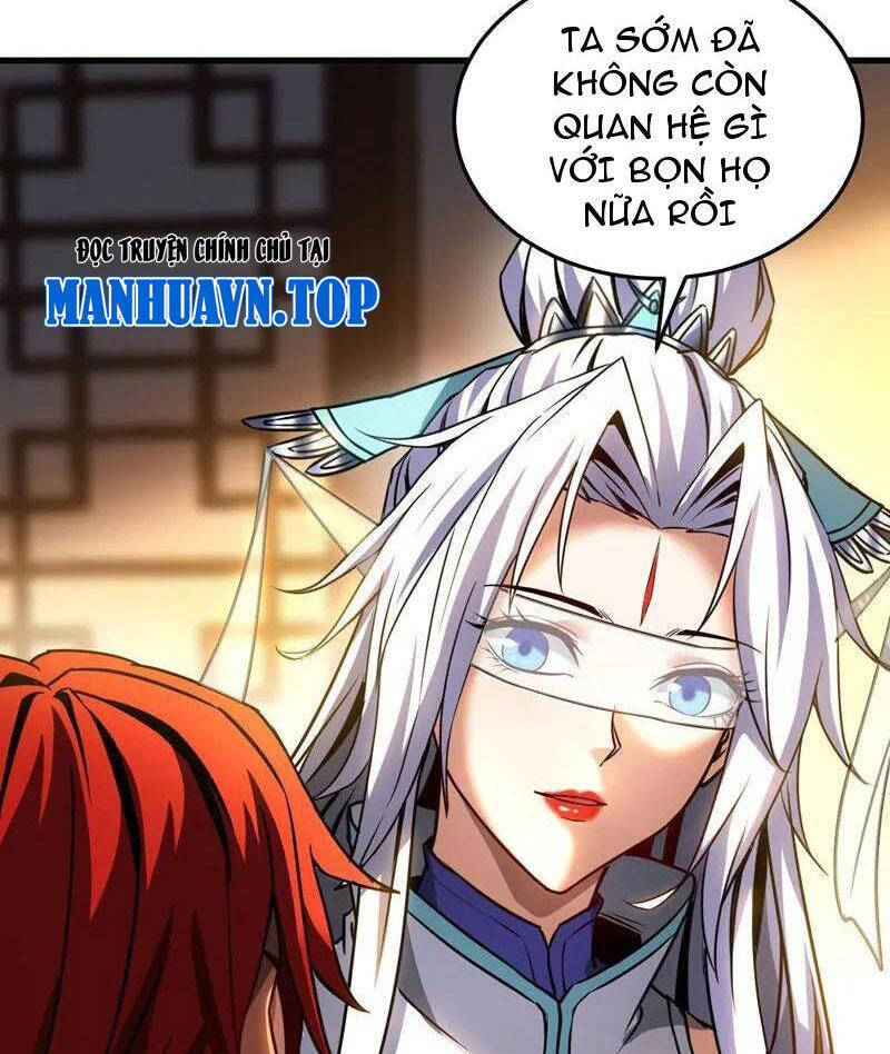 Đệ Tử Tu Luyện Còn Ta Thì Lười Biếng Chap 95 - Next Chap 96
