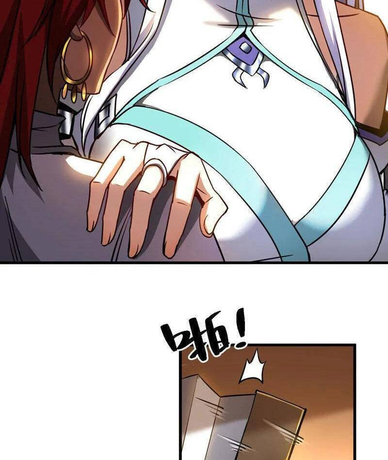 Đệ Tử Tu Luyện Còn Ta Thì Lười Biếng Chap 95 - Next Chap 96