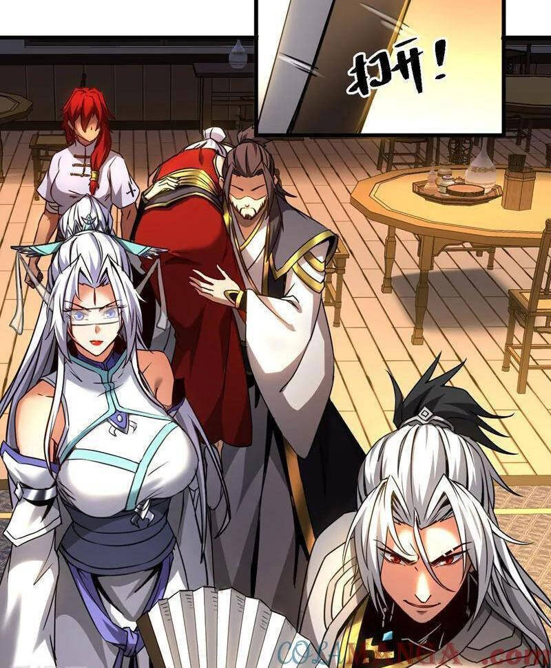 Đệ Tử Tu Luyện Còn Ta Thì Lười Biếng Chap 95 - Next Chap 96