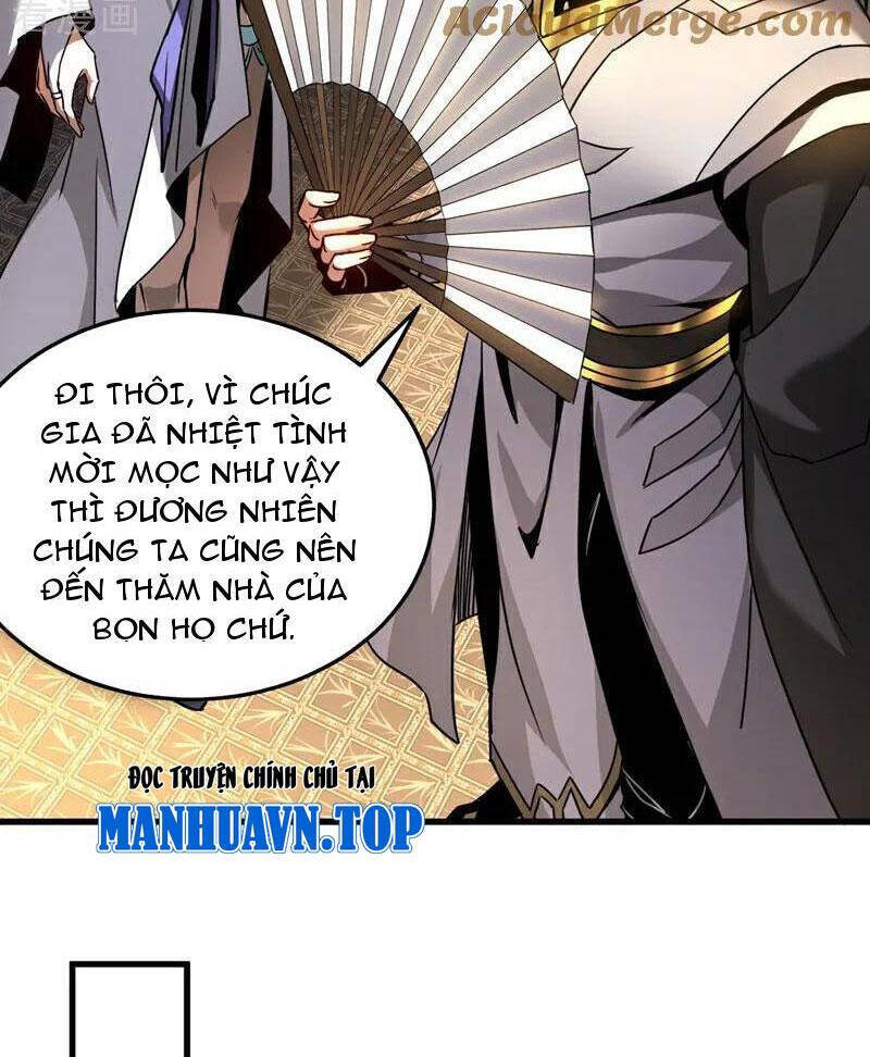 Đệ Tử Tu Luyện Còn Ta Thì Lười Biếng Chap 95 - Next Chap 96