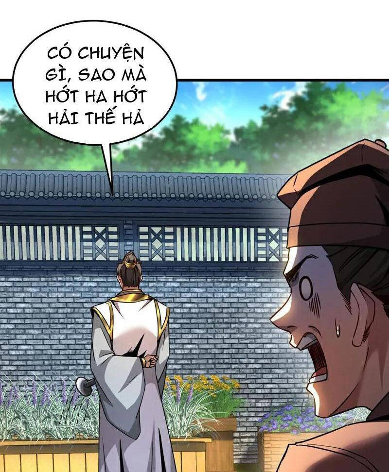 Đệ Tử Tu Luyện Còn Ta Thì Lười Biếng Chap 95 - Next Chap 96