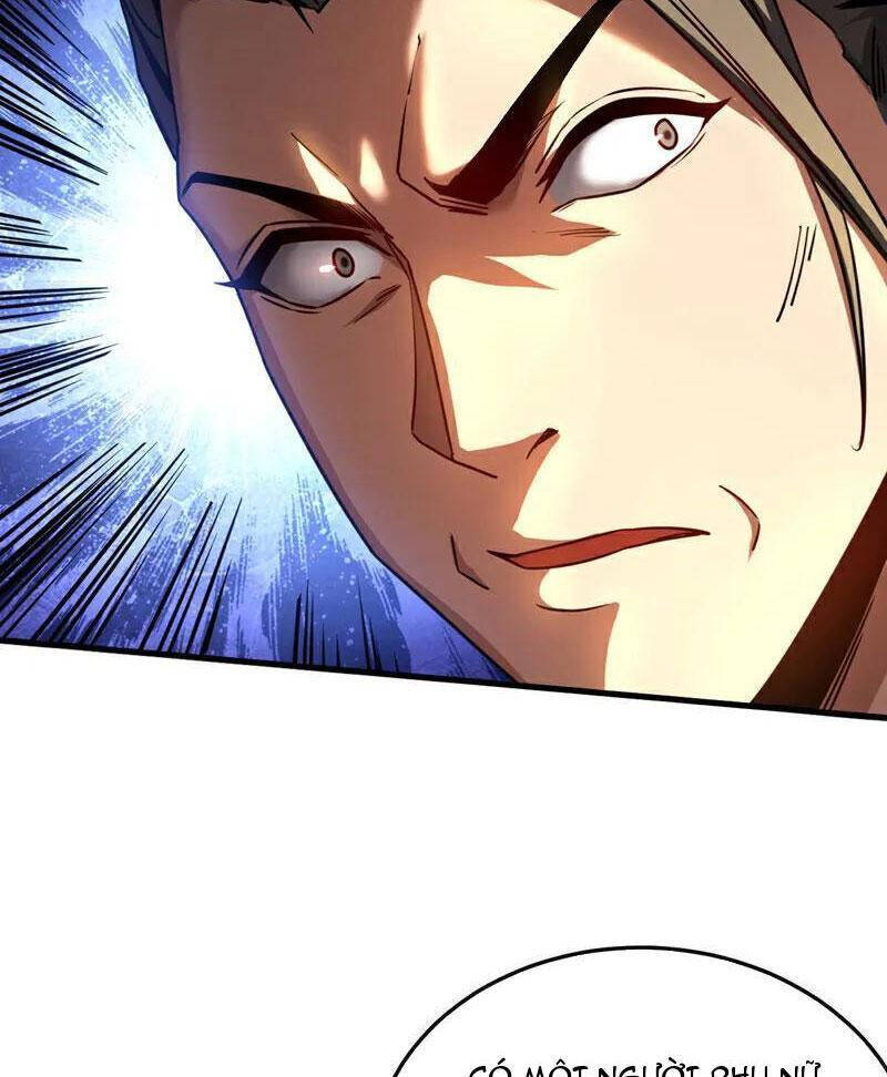 Đệ Tử Tu Luyện Còn Ta Thì Lười Biếng Chap 95 - Next Chap 96