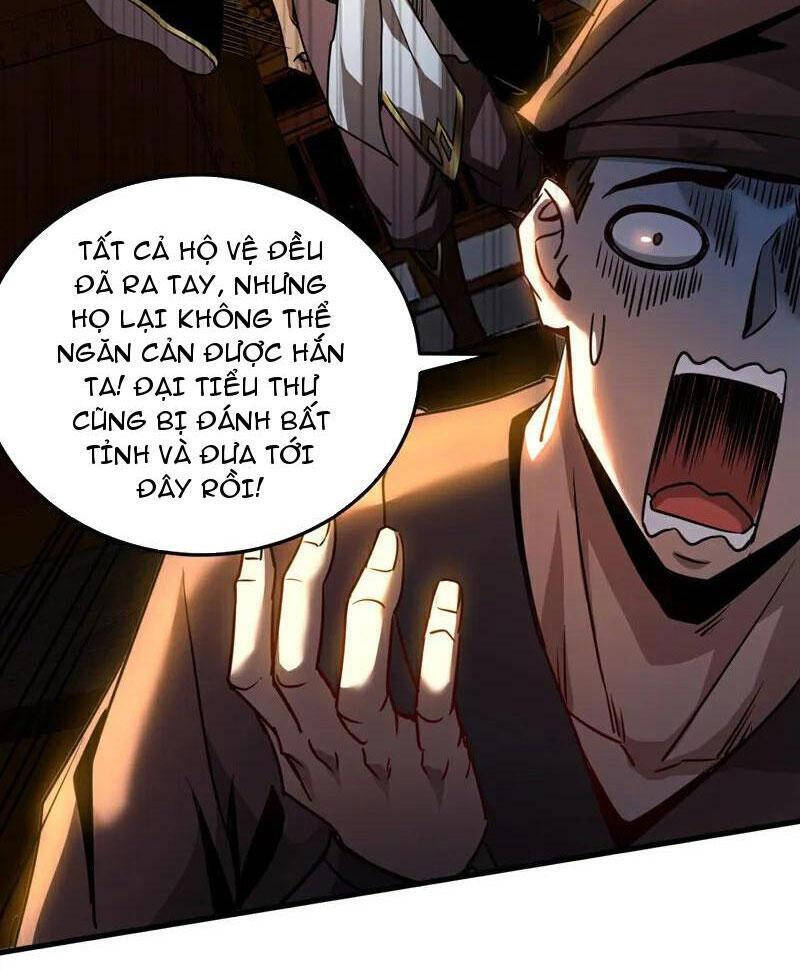 Đệ Tử Tu Luyện Còn Ta Thì Lười Biếng Chap 95 - Next Chap 96