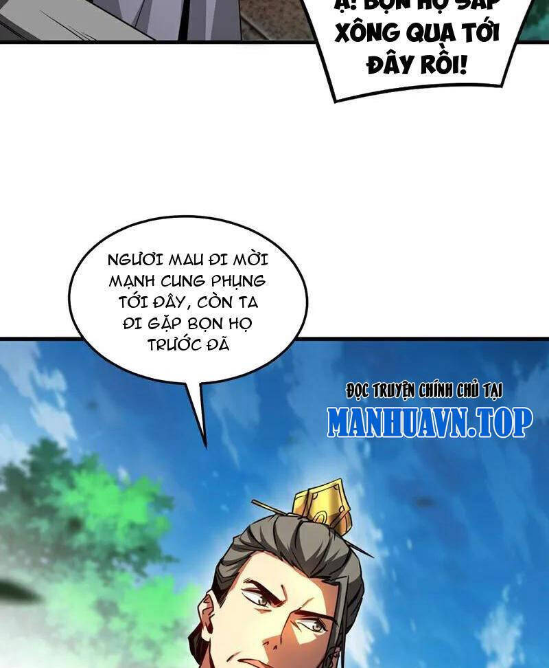 Đệ Tử Tu Luyện Còn Ta Thì Lười Biếng Chap 95 - Next Chap 96
