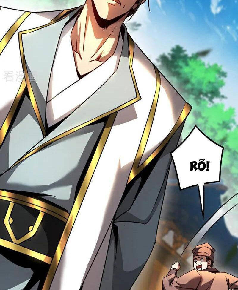 Đệ Tử Tu Luyện Còn Ta Thì Lười Biếng Chap 95 - Next Chap 96