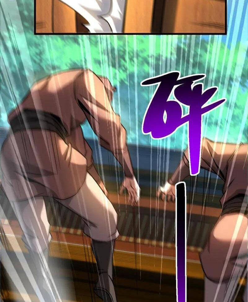 Đệ Tử Tu Luyện Còn Ta Thì Lười Biếng Chap 95 - Next Chap 96