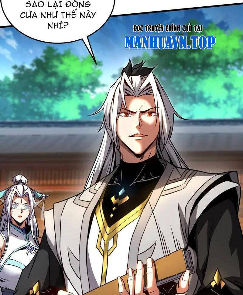 Đệ Tử Tu Luyện Còn Ta Thì Lười Biếng Chap 95 - Next Chap 96