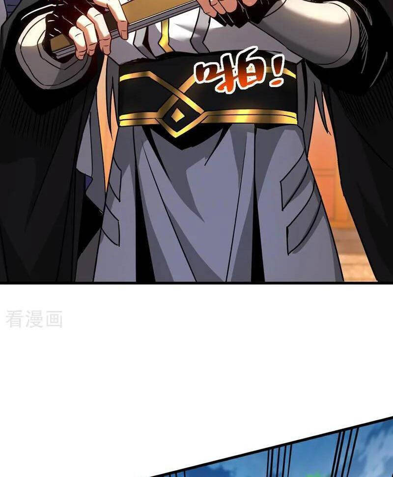 Đệ Tử Tu Luyện Còn Ta Thì Lười Biếng Chap 95 - Next Chap 96