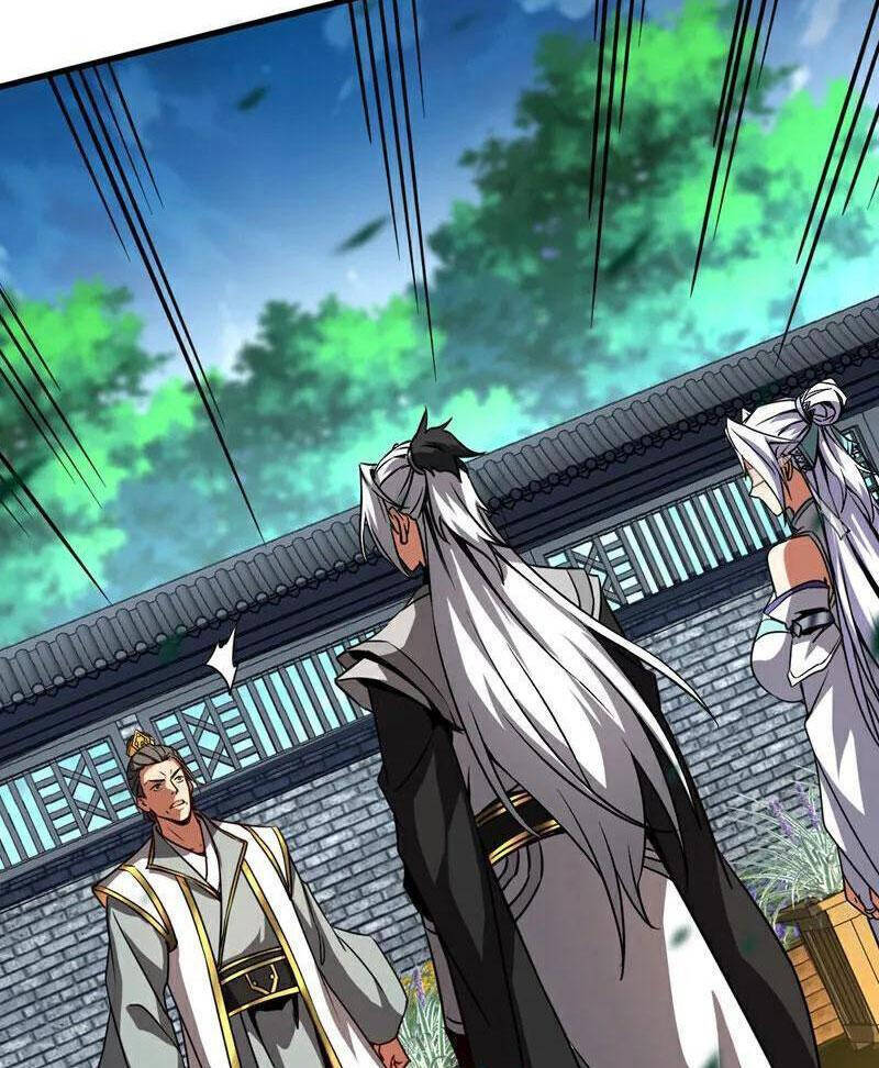 Đệ Tử Tu Luyện Còn Ta Thì Lười Biếng Chap 95 - Next Chap 96