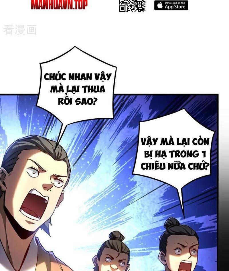 Đệ Tử Tu Luyện Còn Ta Thì Lười Biếng Chap 95 - Next Chap 96