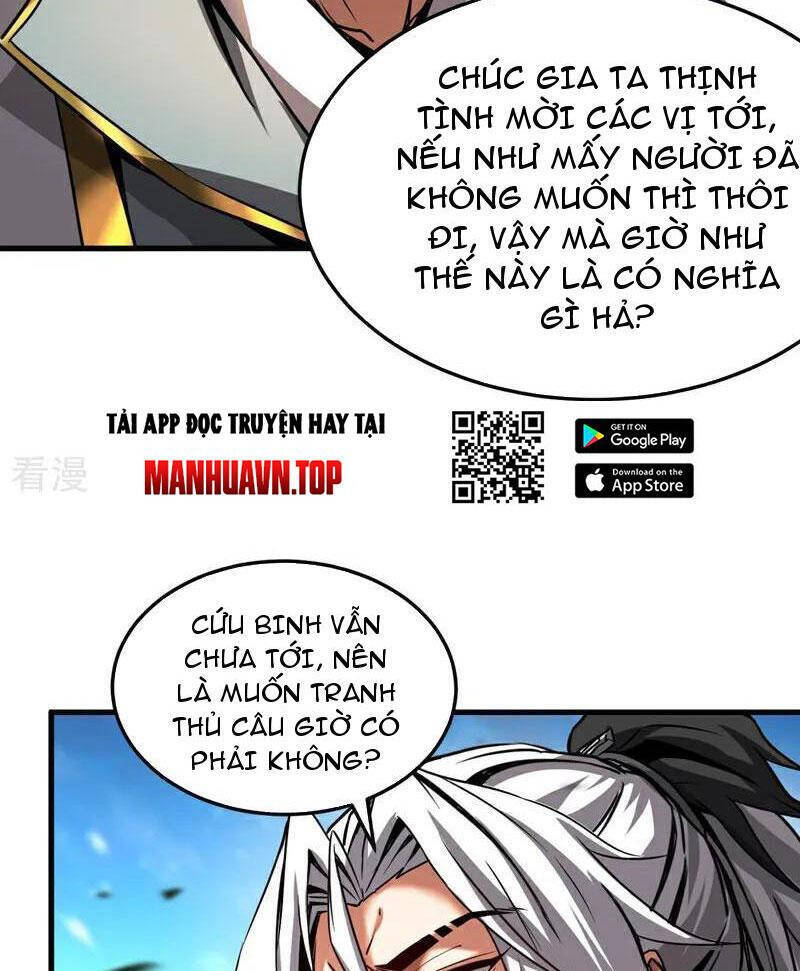 Đệ Tử Tu Luyện Còn Ta Thì Lười Biếng Chap 95 - Next Chap 96