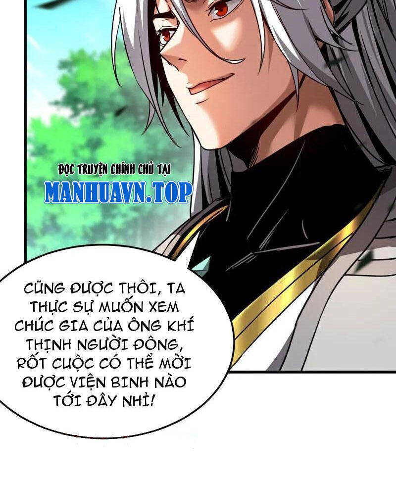Đệ Tử Tu Luyện Còn Ta Thì Lười Biếng Chap 95 - Next Chap 96