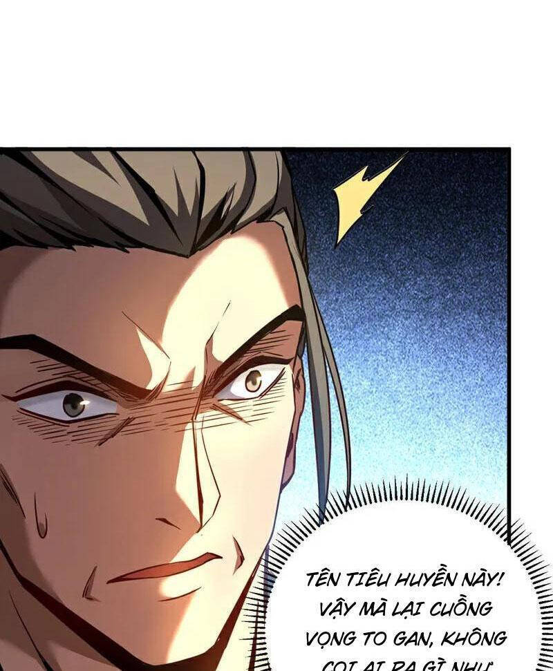 Đệ Tử Tu Luyện Còn Ta Thì Lười Biếng Chap 95 - Next Chap 96
