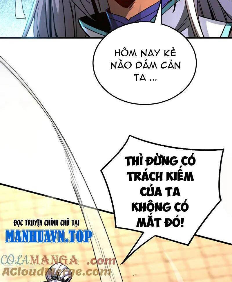 Đệ Tử Tu Luyện Còn Ta Thì Lười Biếng Chap 95 - Next Chap 96