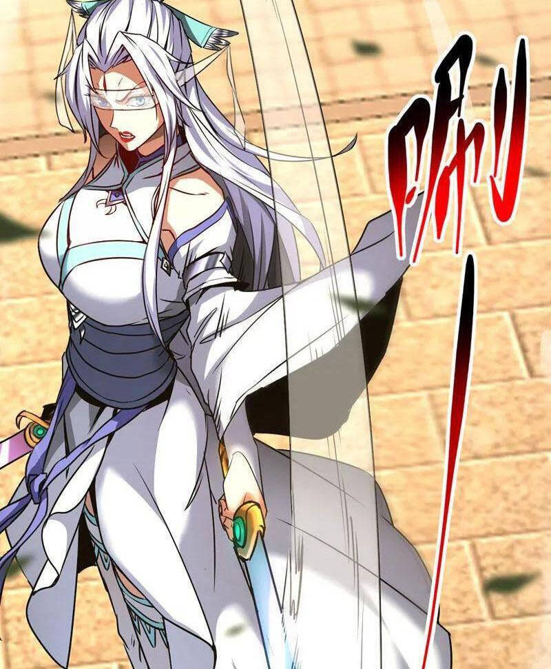 Đệ Tử Tu Luyện Còn Ta Thì Lười Biếng Chap 95 - Next Chap 96