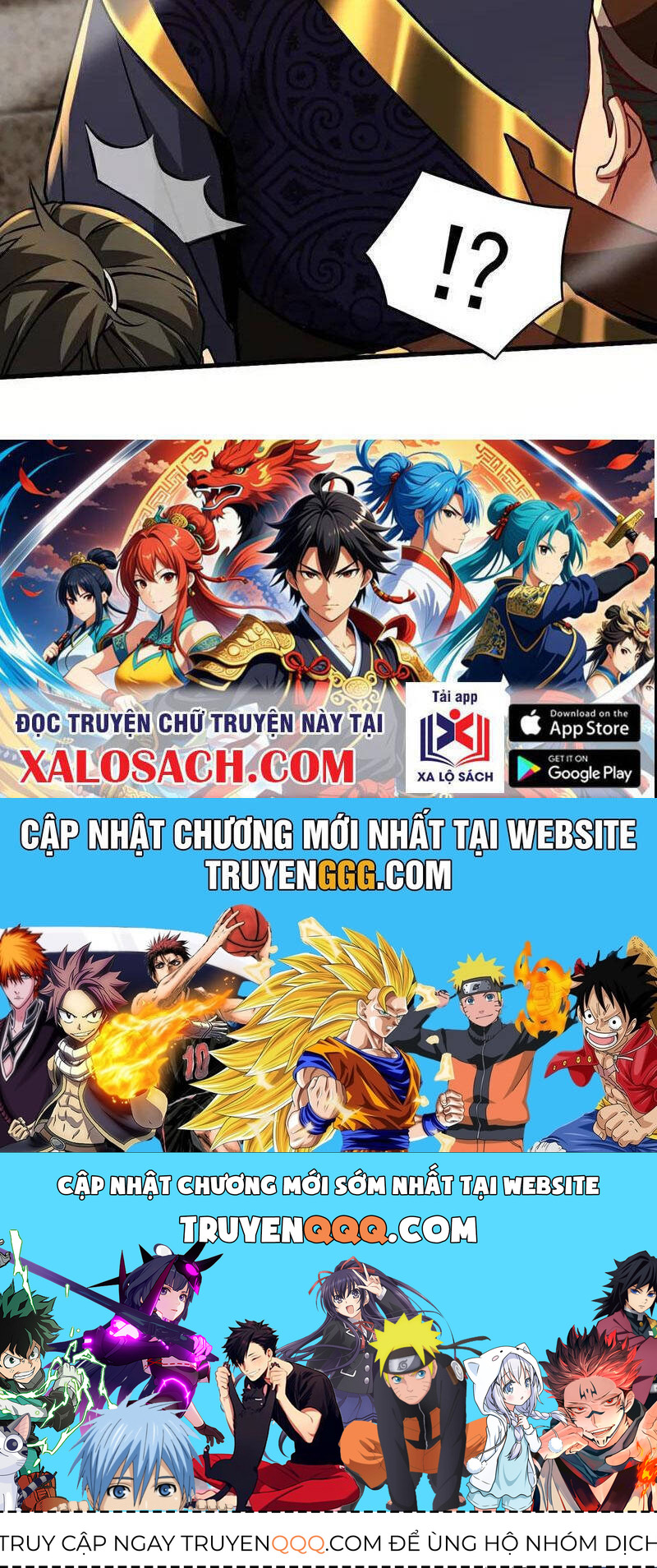 Đệ Tử Tu Luyện Còn Ta Thì Lười Biếng Chap 95 - Next Chap 96