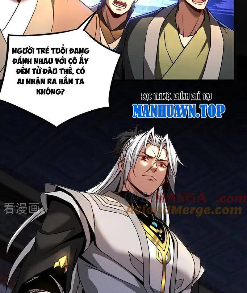 Đệ Tử Tu Luyện Còn Ta Thì Lười Biếng Chap 95 - Next Chap 96
