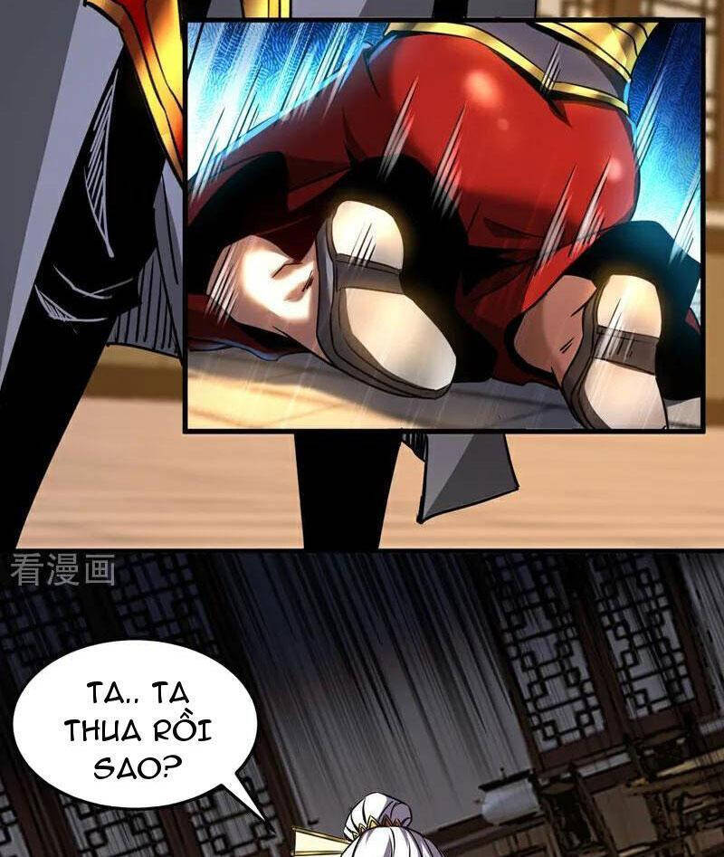 Đệ Tử Tu Luyện Còn Ta Thì Lười Biếng Chap 95 - Next Chap 96